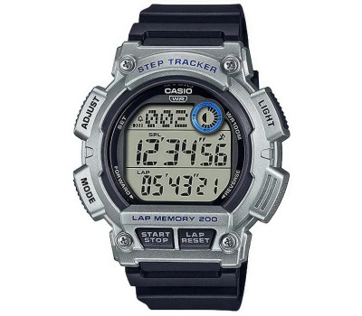 Casio Collection WS-2100H-1A2