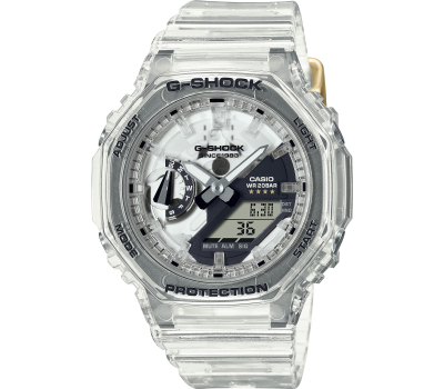 Casio G-Shock GMA-S2140RX-7A