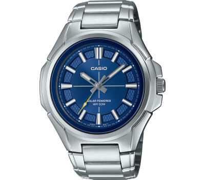 Casio Collection MTP-RS100D-2A