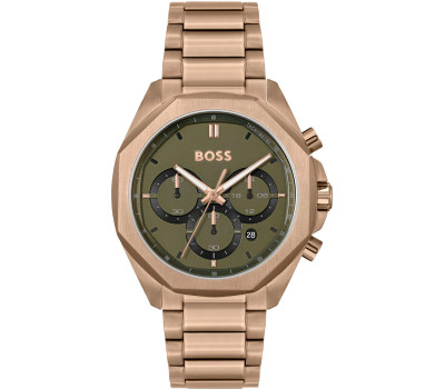 Наручные часы Hugo Boss HB1514019 с хронографом