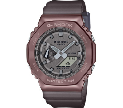 Casio G-Shock GM-2100MF-5A