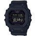 Casio G-Shock GXW-56BB-1E