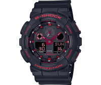 Casio G-Shock GA-100BNR-1A