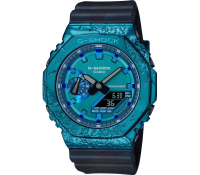 Casio G-Shock GM-2140GEM-2A