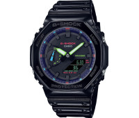 Casio G-Shock GA-2100RGB-1A