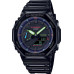 Casio G-Shock GA-2100RGB-1A