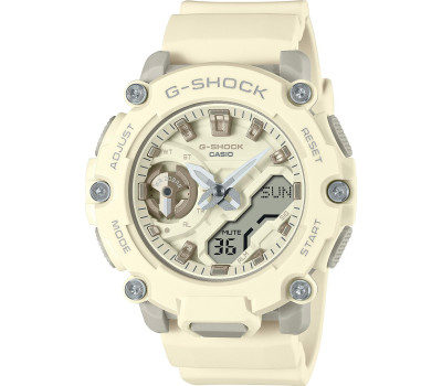 Casio G-Shock GMA-S2200-7A