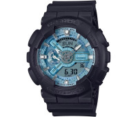 Casio G-Shock GA-110CD-1A2