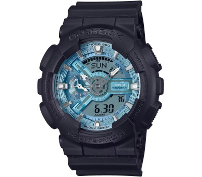 Casio G-Shock GA-110CD-1A2