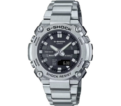 Casio G-Shock GST-B600D-1A