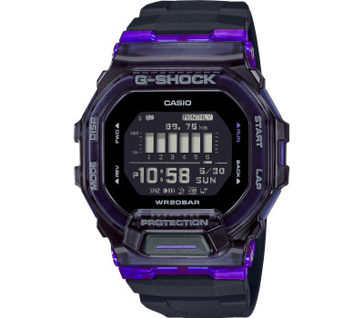 Casio G-Shock GBD-200SM-1A6