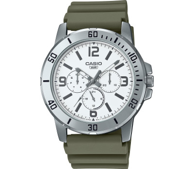 Casio Collection MTP-VD300-3B