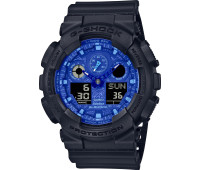 Casio G-Shock GA-100BP-1A