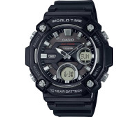 Casio Collection AEQ-120W-1A