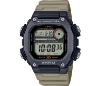 Casio Collection DW-291HX-5A