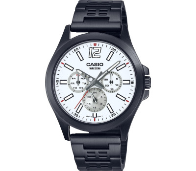 Casio Collection MTP-E350B-7B