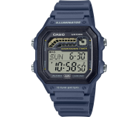 Casio Collection WS-1600H-2A