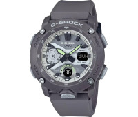 Casio G-Shock GA-2000HD-8A