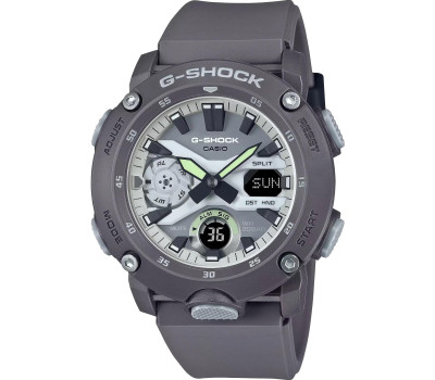 Casio G-Shock GA-2000HD-8A