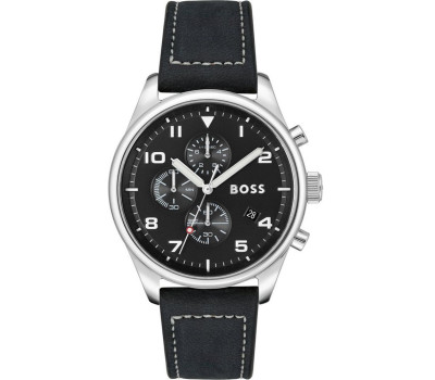 Наручные часы Hugo Boss HB1513987 с хронографом