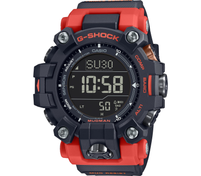 Casio G-Shock GW-9500-1A4