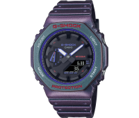 Casio G-Shock GA-2100AH-6A