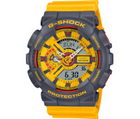 Casio G-Shock GA-110Y-9A