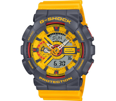 Casio G-Shock GA-110Y-9A