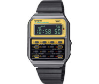 Casio Vintage CA-500WEGG-9B