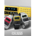 Casio Vintage CA-500WEGG-9B