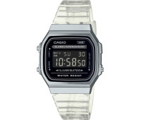 Casio Vintage A-168XES-1B