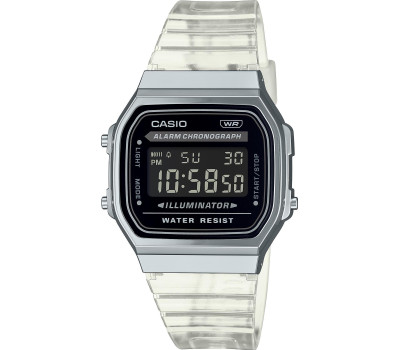 Casio Vintage A-168XES-1B