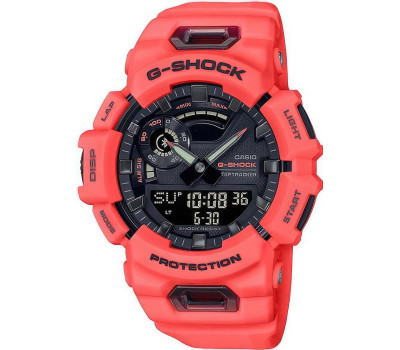 Casio G-Shock GBA-900-4A