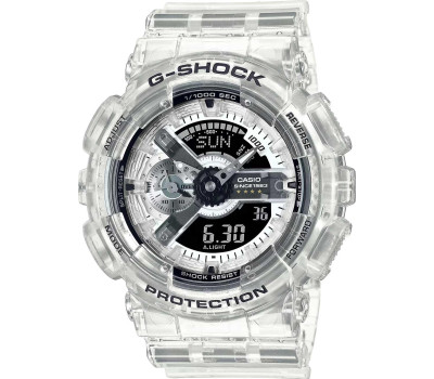 Casio G-Shock GMA-S114RX-7A