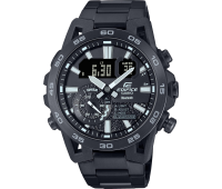 Casio Edifice ECB-40BK-1A