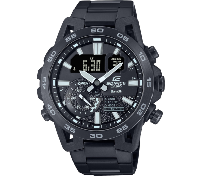 Casio Edifice ECB-40BK-1A