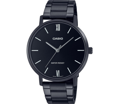 Casio Collection MTP-VT01B-1B