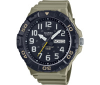 Casio Collection MRW-210H-5A