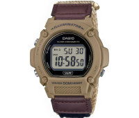 Casio Collection W-219HB-5A