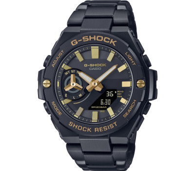 Casio G-Shock GST-B500BD-1A9