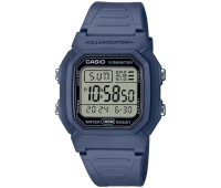 Casio Collection W-800H-2A