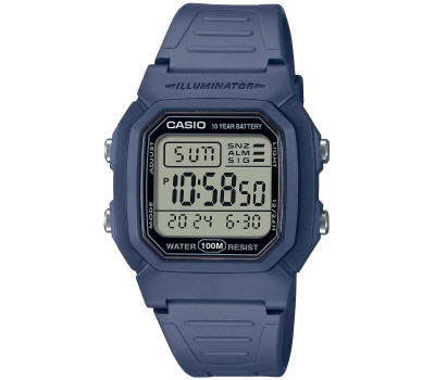 Casio Collection W-800H-2A