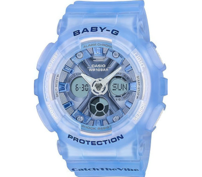 Casio Baby-G BA-130CV-2A