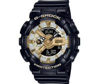 Casio G-Shock GMA-S110GB-1A