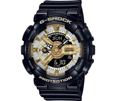 Casio G-Shock GMA-S110GB-1A