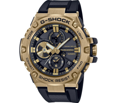 Casio G-Shock GST-B100GB-1A9