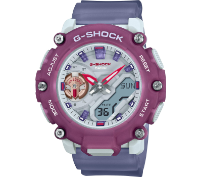 Casio G-Shock GMA-S2200PE-6A