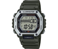 Casio Collection MWD-110H-3A