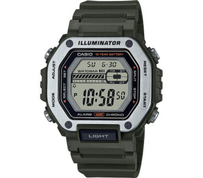 Casio Collection MWD-110H-3A