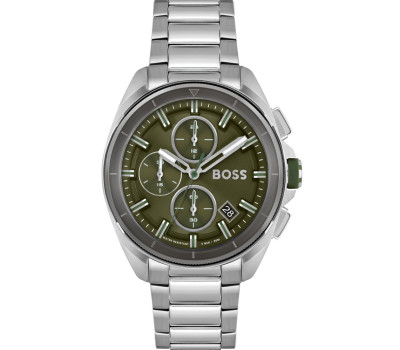 Наручные часы Hugo Boss HB1513951 с хронографом